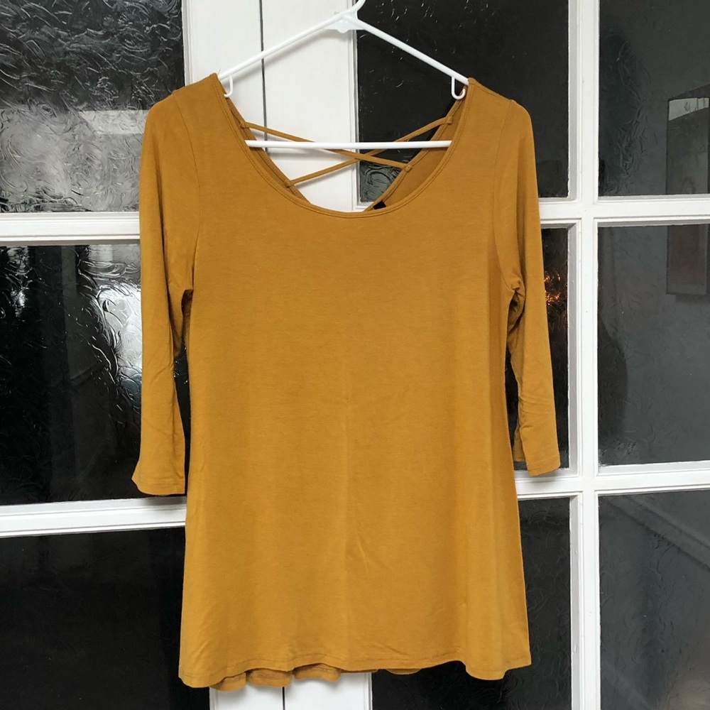 Gypsy Sky top